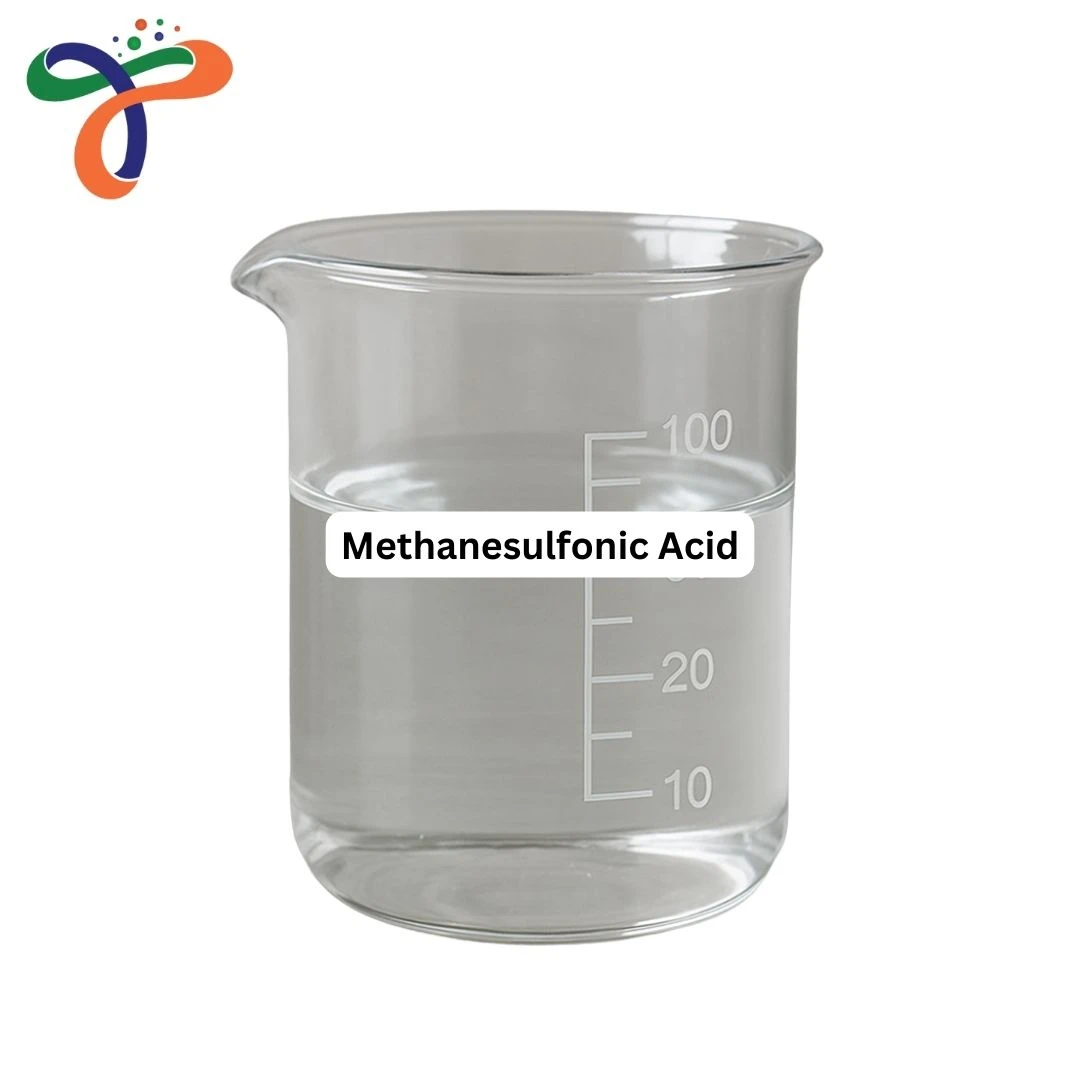 Methanesulfonic Acid